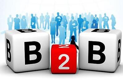 15個免費B2B網站分享，2023年優秀B2B網站大全