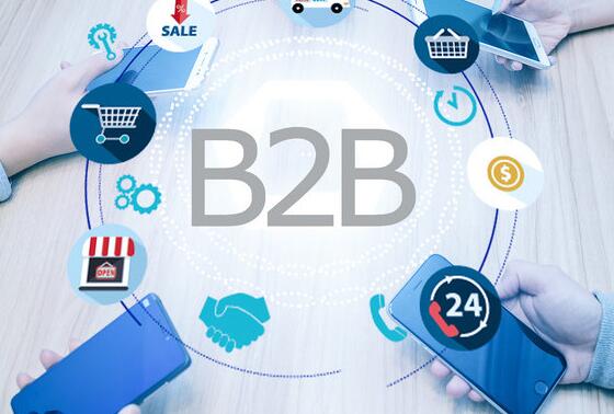 國內免費B2B網站推薦，免費B2B網站大全