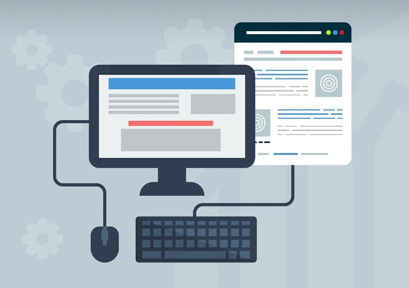 本地生活服務類網站怎么做才更有用？別只想著“做個網站”，而要“做個能賺錢的網站”